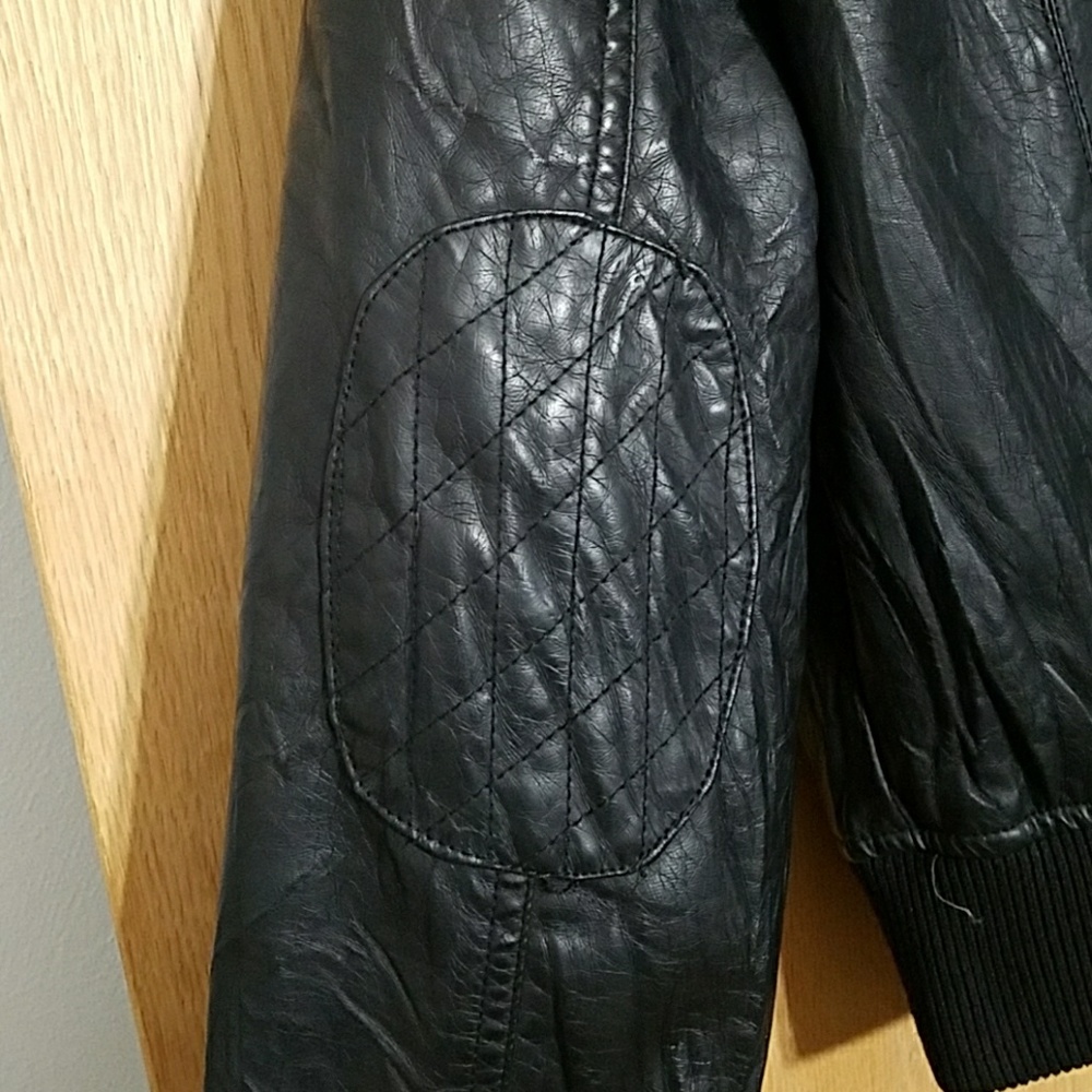 Vanity moto jacket - Picture 5 of 8